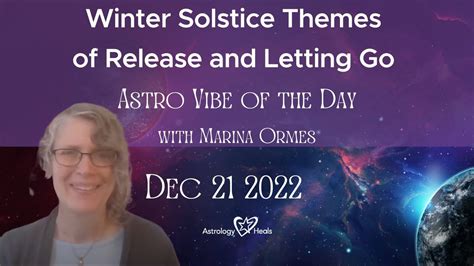 Winter solstice 2022 divine
